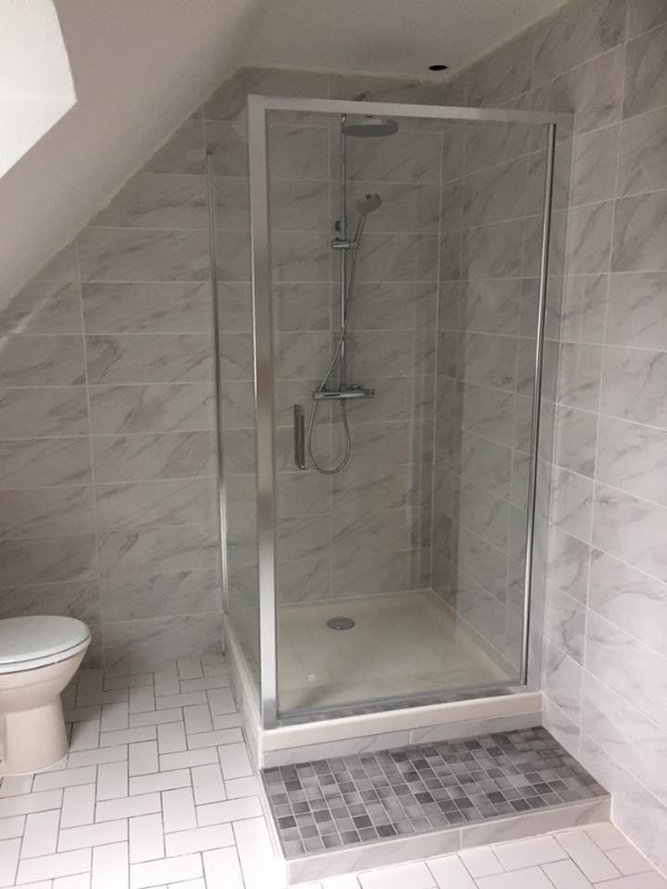 Sarl Dos Santos Luis Renovation A Ormes Amenagement Interieur 5