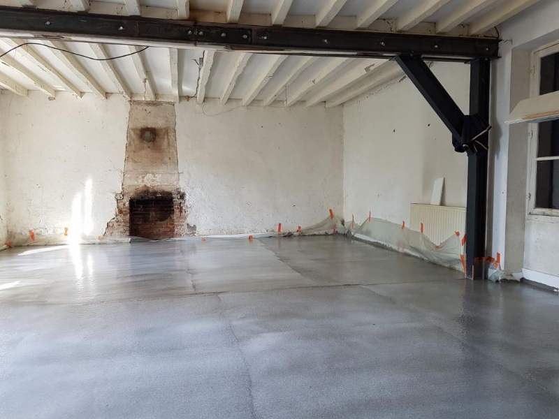 Sarl Dos Santos Luis Renovation A Ormes Amenagement Interieur 7