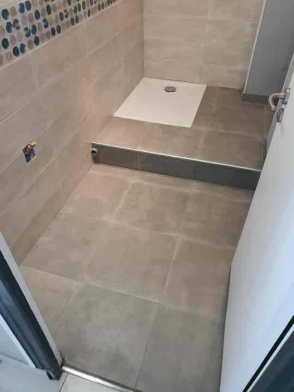 Sarl Dos Santos Luis Renovation A Ormes Amenagement Interieur 9
