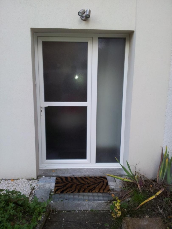 Sarl Dos Santos Luis Renovation A Ormes Porte Fenetre Cloture 10