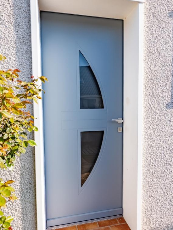 Sarl Dos Santos Luis Renovation A Ormes Porte Fenetre Cloture 11