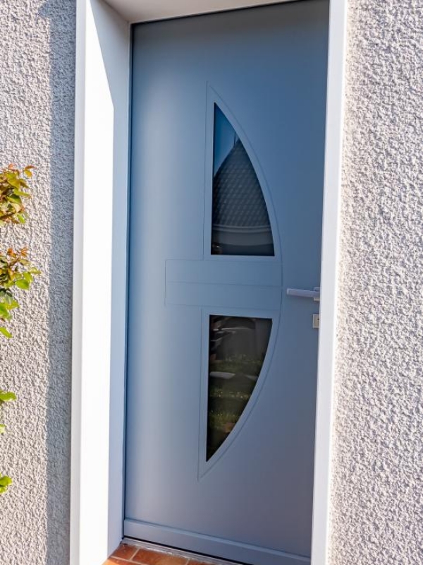 Sarl Dos Santos Luis Renovation A Ormes Porte Fenetre Cloture 5
