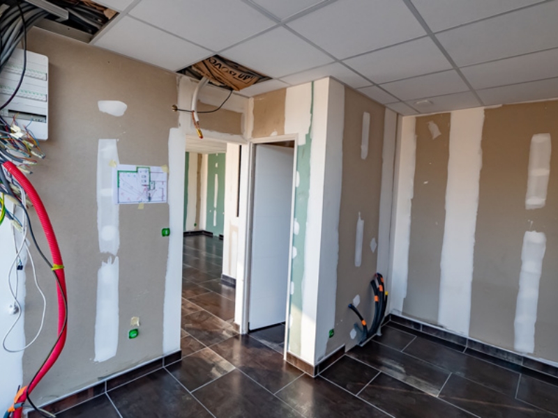 Sarl Dos Santos Luis Renovation A Ormes Renovations 1
