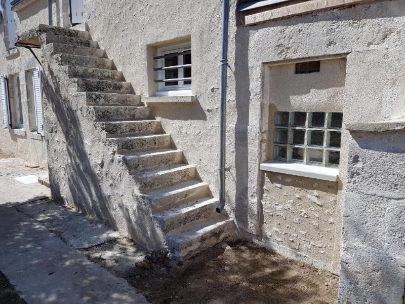 Sarl Dos Santos Luis Renovation A Ormes Renovations 2